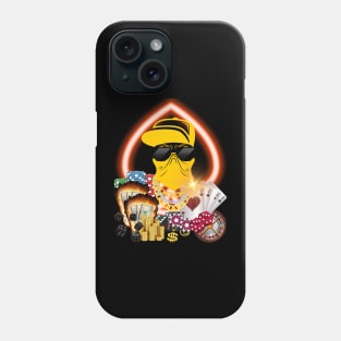 THE GAME MASTER SET COLLECTION Phone Case