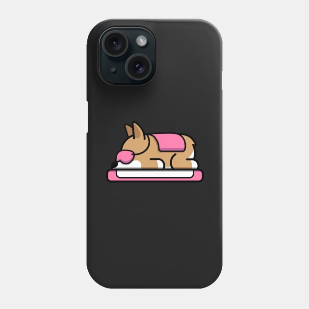 Kelly Phone Case by katieclouds