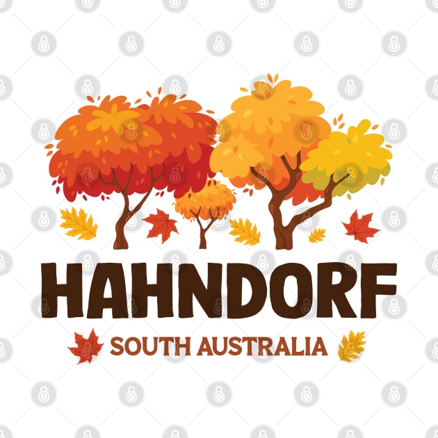 Hahndorf, South Australia by Speshly