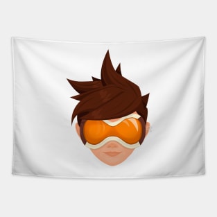 Tracer Tapestry