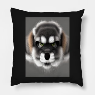 OH YEAH!!! I'm Watching You Pillow