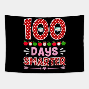 100 Days Y'all Teacher or Student Gifts 100th Day of School Tapestry