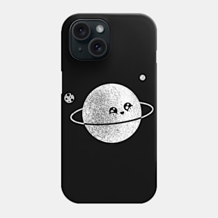 Cutie Planet Phone Case