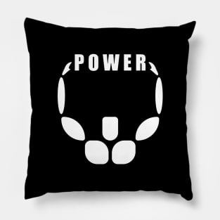 POWER | Bodybuilding Pillow