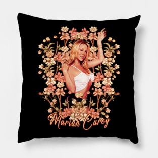 Mariah Carey Pillow