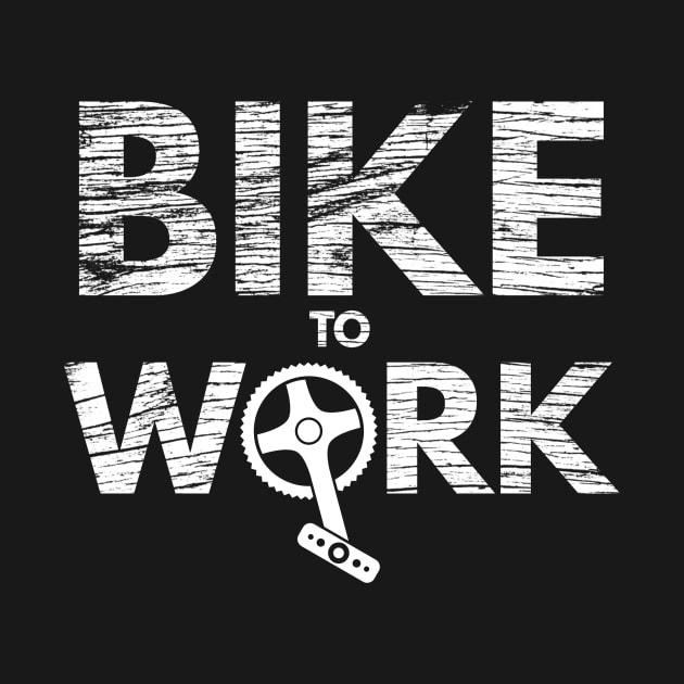 Bike to Work National Bike Week 2018 by studiokrk