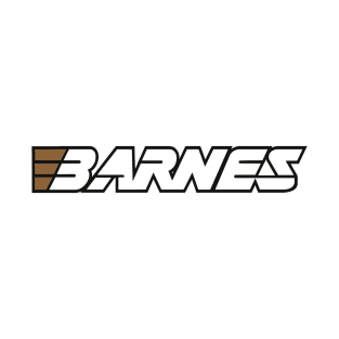 BARNESS BULLET T-Shirt