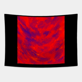 Intense Tapestry