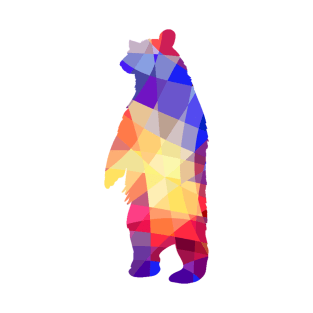 Bear T-Shirt