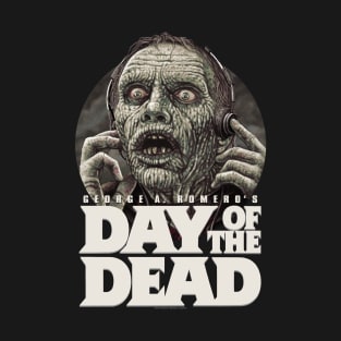 Day of the dead T-Shirt