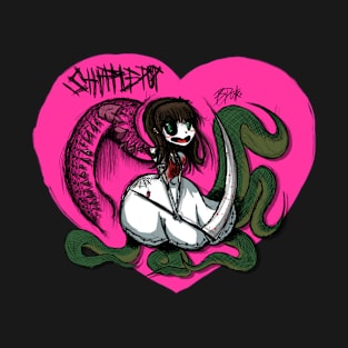 Shufflepop Nightmare T-Shirt