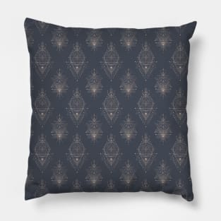 Meridian Pillow