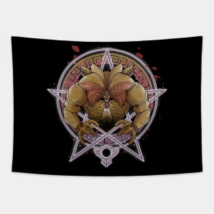 Exodia Tapestry