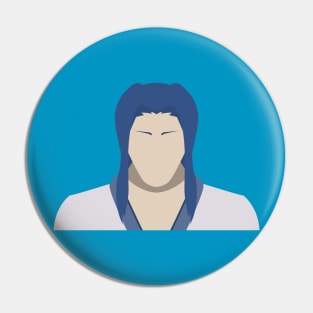 Ukyo Vector Pin