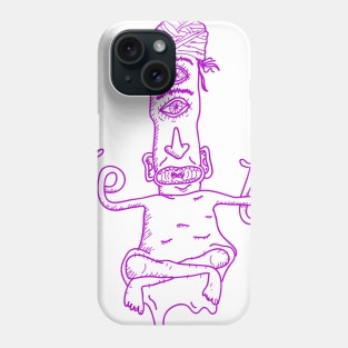 esoteric Phone Case