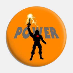 Power Pin