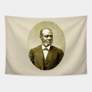 Henry Highland Garnet Tapestry