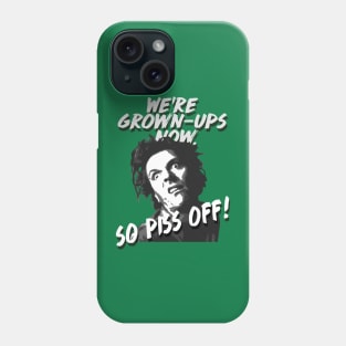 Adults Now Phone Case