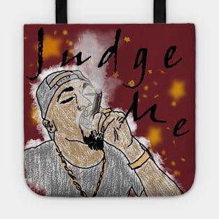 Judge Me Tote