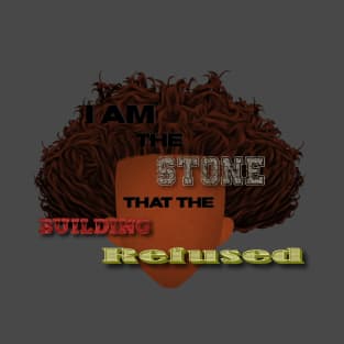 The stone T-Shirt