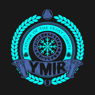 YMIR - LIMITED EDITION T-Shirt