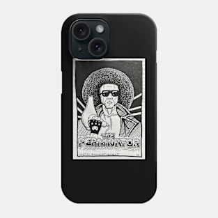 Badverts #18 Phone Case