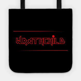 WRATHCHILD (IRON MAIDEN) Tote