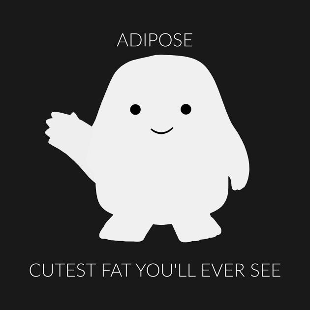 Adipose by AnnaDW10