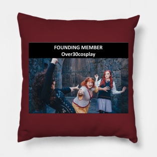 Joyce Original Member Pillow