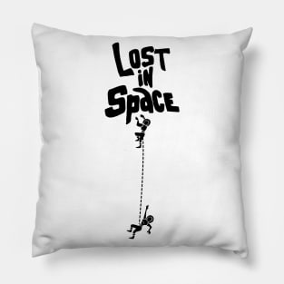 LOST IN SPACE Pillow