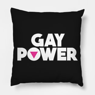 POWER Pillow