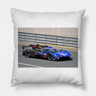 Cadillac V Series R 24 Hours of Le Mans 2023 Pillow