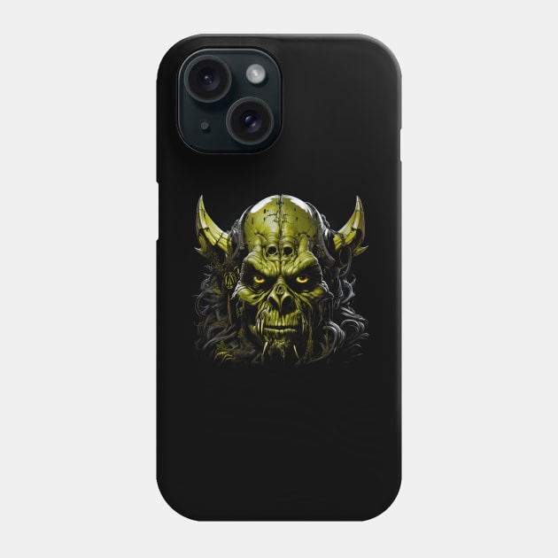 Hob Goblin Phone Case by Allbestshirts