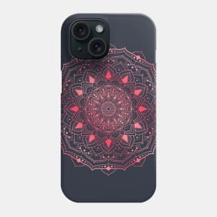 Arabian Islamic Art Phone Case