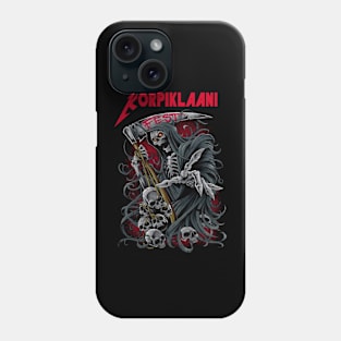 KORPIKLAANI VTG Phone Case