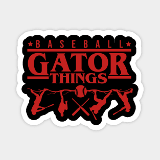 Gator Magnet