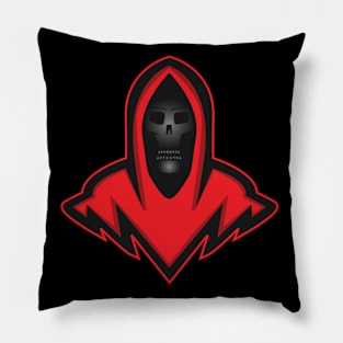 death skull Pillow