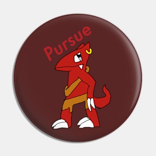 Persue Pin