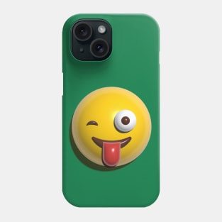 Emoji Phone Case