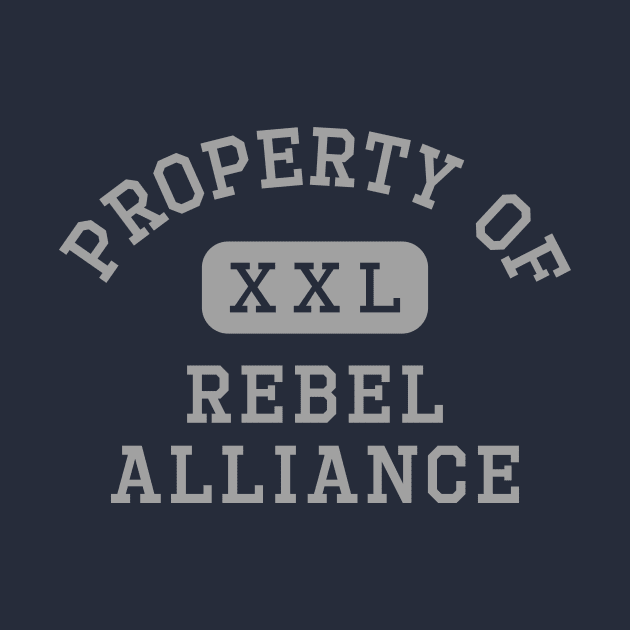 Rebel Alliance by gonzr_fredo