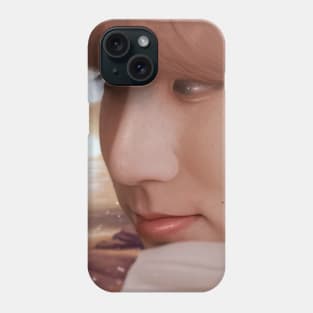 Vacation with Hannie 8 Phone Case