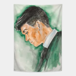 Cillian Murphy Tapestry