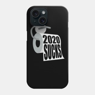 2020 SUCKS Phone Case