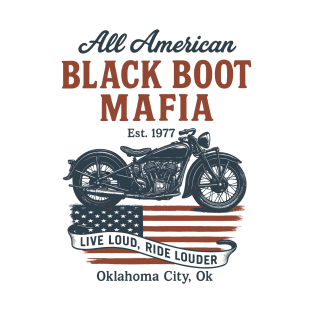 All American T-Shirt