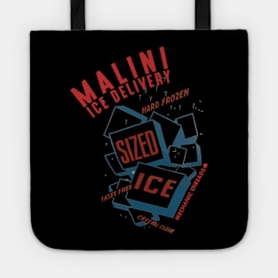 Malini Ice Delivery Tote