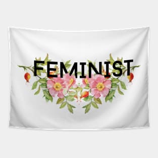 Feminist Tapestry