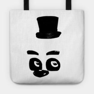 Freddy Fazbear - FNAF Tote