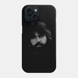 Michael Mcdonald Face Phone Case