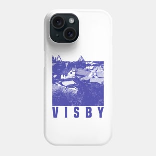 Visby Phone Case