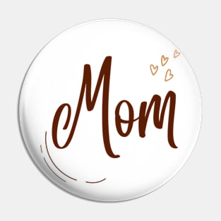 MOTHER Pin